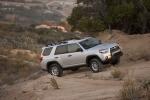 Toyota 4Runner Trail 2010 года